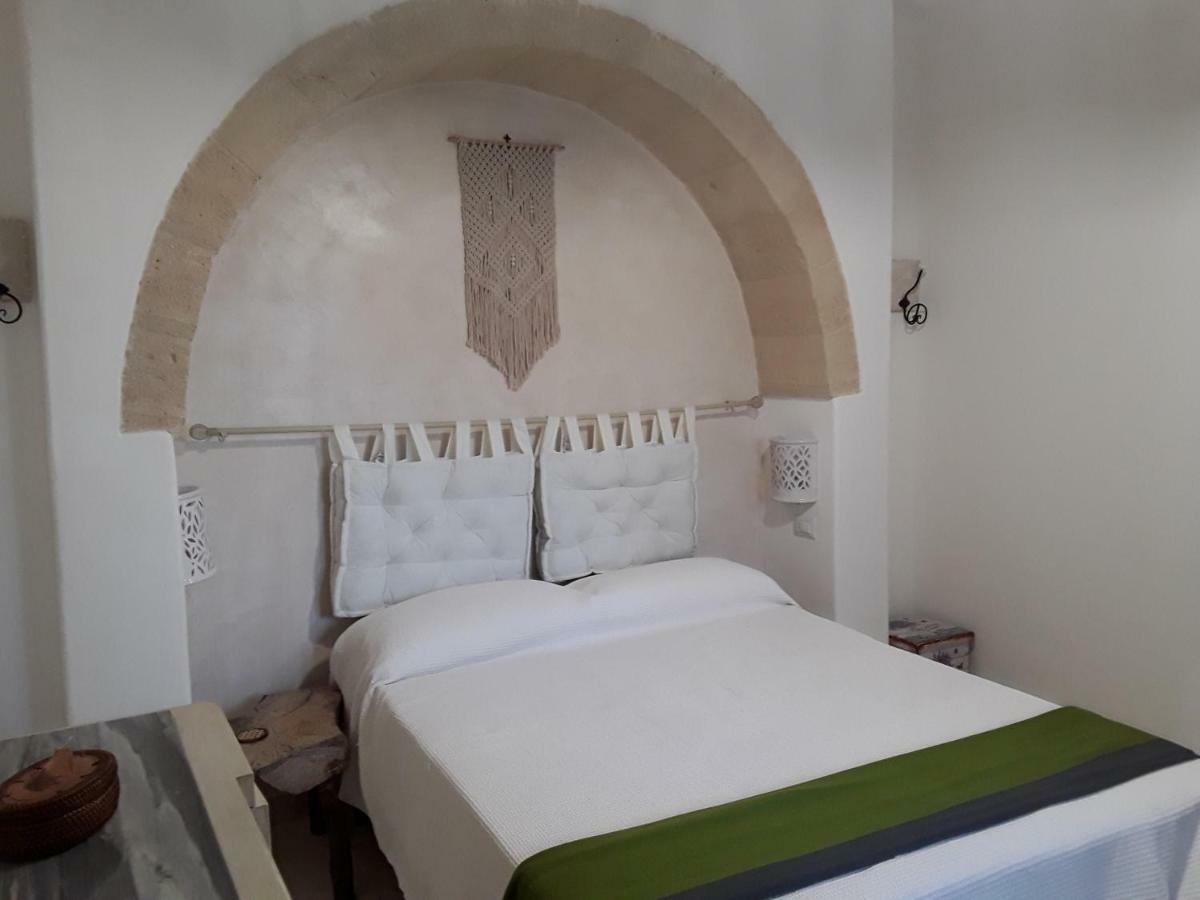 Trullo Cime Bianche Villa Чистернино Екстериор снимка